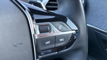 Peugeot 3008 SUV 1.2 PureTech Allure Premium + SUV 5dr Petrol EAT Euro 6 (s/s) (1