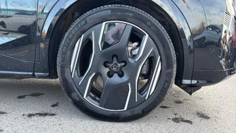 Peugeot 3008 73kWh GT SUV 5dr Electric Auto (210 ps)