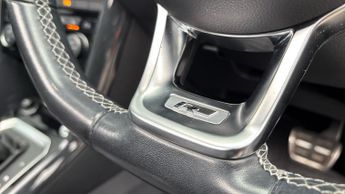 Volkswagen T-Roc 1.5 TSI GPF EVO R-Line SUV 5dr Petrol DSG Euro 6 (s/s) (150 ps)