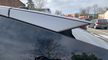 Peugeot 3008 SUV 1.2 HYBRID GT SUV 5dr Petrol Hybrid e-DSC6 Euro 6 (s/s) (136 ps)