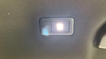 Peugeot 3008 SUV 1.2 HYBRID GT SUV 5dr Petrol Hybrid e-DSC6 Euro 6 (s/s) (136 ps)