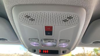 Vauxhall Corsa Electric 50kWh Elite Nav Hatchback 5dr Electric Auto (7.4Kw Charger) (136