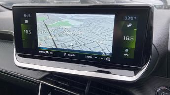 Peugeot 2008 1.2 PureTech GT SUV 5dr Petrol EAT Euro 6 (s/s) (130 ps)