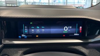 Vauxhall Grandland Electric 73kWh Ultimate SUV 5dr Electric Auto (213 ps)