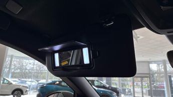 Vauxhall Grandland Electric 73kWh Ultimate SUV 5dr Electric Auto (213 ps)