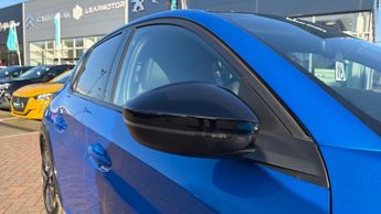 Peugeot 208 50kWh GT Line Hatchback 5dr Electric Auto (136 ps)