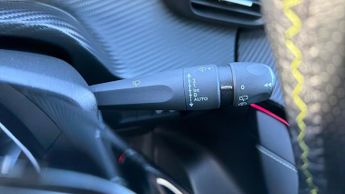 Peugeot 208 50kWh GT Line Hatchback 5dr Electric Auto (136 ps)