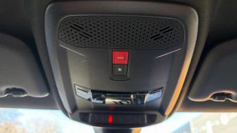 Peugeot 208 50kWh GT Line Hatchback 5dr Electric Auto (136 ps)