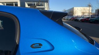 Peugeot 208 50kWh GT Line Hatchback 5dr Electric Auto (136 ps)