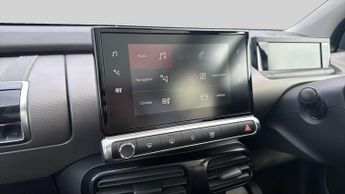 Citroen C4 Cactus 1.5 BlueHDi Flair Hatchback 5dr Diesel EAT6 Euro 6 (s/s) (120 ps
