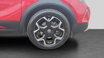 Vauxhall Mokka Electric 50kWh Ultimate SUV 5dr Electric Auto (136 ps)