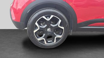 Vauxhall Mokka Electric 50kWh Ultimate SUV 5dr Electric Auto (136 ps)