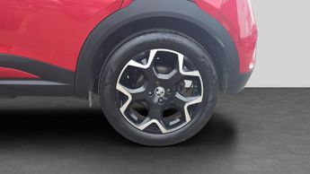 Vauxhall Mokka Electric 50kWh Ultimate SUV 5dr Electric Auto (136 ps)