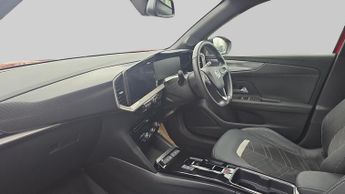 Vauxhall Mokka Electric 50kWh Ultimate SUV 5dr Electric Auto (136 ps)