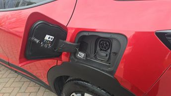 Vauxhall Mokka Electric 50kWh Ultimate SUV 5dr Electric Auto (136 ps)