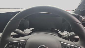 Vauxhall Mokka Electric 50kWh Ultimate SUV 5dr Electric Auto (136 ps)