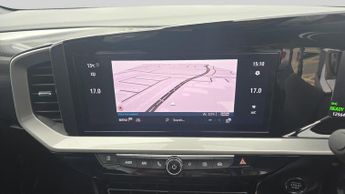 Vauxhall Mokka Electric 50kWh Ultimate SUV 5dr Electric Auto (136 ps)