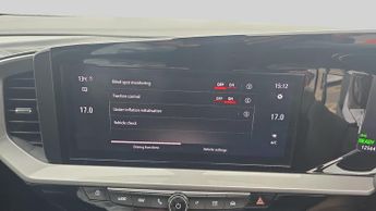 Vauxhall Mokka Electric 50kWh Ultimate SUV 5dr Electric Auto (136 ps)