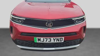 Vauxhall Mokka Electric 50kWh Ultimate SUV 5dr Electric Auto (136 ps)