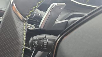 Peugeot 2008 1.2 HYBRID GT SUV 5dr Petrol Hybrid e-DSC6 Euro 6 (s/s) (136 ps)