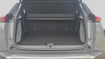 Peugeot 2008 1.2 HYBRID GT SUV 5dr Petrol Hybrid e-DSC6 Euro 6 (s/s) (136 ps)