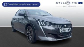 Peugeot 208 1.2 PureTech GT Hatchback 5dr Petrol Manual Euro 6 (s/s) (100 ps