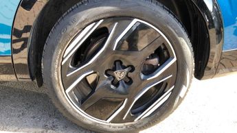 Peugeot 5008 73kWh GT SUV 5dr Electric Auto (210 ps)