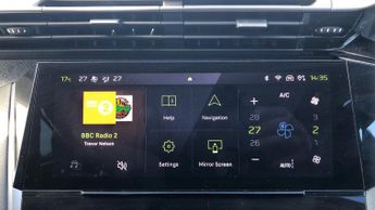 Peugeot 308 1.2 PureTech Allure Premium Hatchback 5dr Petrol EAT Euro 6 (s/s