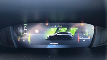 Peugeot 308 1.2 PureTech Allure Premium Hatchback 5dr Petrol EAT Euro 6 (s/s