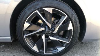 Peugeot 308 1.2 PureTech Allure Premium Hatchback 5dr Petrol EAT Euro 6 (s/s