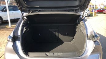 Peugeot 308 1.2 PureTech Allure Premium Hatchback 5dr Petrol EAT Euro 6 (s/s