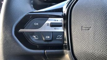 Peugeot 308 1.2 PureTech Allure Premium Hatchback 5dr Petrol EAT Euro 6 (s/s