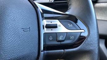 Peugeot 308 1.2 PureTech Allure Premium Hatchback 5dr Petrol EAT Euro 6 (s/s