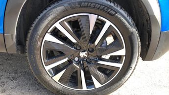 Peugeot 2008 1.2 PureTech GT Premium SUV 5dr Petrol EAT Euro 6 (s/s) (130 ps)