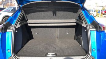 Peugeot 2008 1.2 PureTech GT Premium SUV 5dr Petrol EAT Euro 6 (s/s) (130 ps)