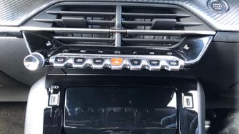 Peugeot 2008 1.2 PureTech GT Premium SUV 5dr Petrol EAT Euro 6 (s/s) (130 ps)