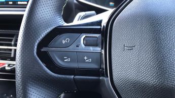 Peugeot 2008 1.2 PureTech GT Premium SUV 5dr Petrol EAT Euro 6 (s/s) (130 ps)