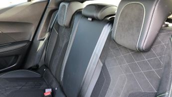 Peugeot 2008 1.2 PureTech GT Premium SUV 5dr Petrol EAT Euro 6 (s/s) (130 ps)