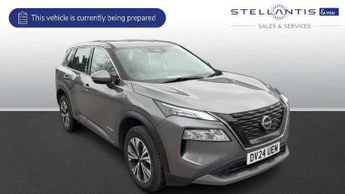 Nissan X-Trail 1.5 h e-POWER Acenta Premium SUV 5dr Petrol Hybrid Auto Euro 6 (