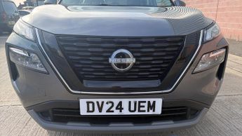 Nissan X-Trail 1.5 h e-POWER Acenta Premium SUV 5dr Petrol Hybrid Auto Euro 6 (