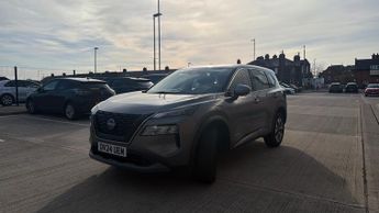Nissan X-Trail 1.5 h e-POWER Acenta Premium SUV 5dr Petrol Hybrid Auto Euro 6 (