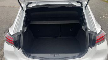 Peugeot 208 50kWh Allure Hatchback 5dr Electric Auto (7.4kW Charger) (136 ps