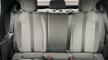 Peugeot 208 50kWh Allure Hatchback 5dr Electric Auto (7.4kW Charger) (136 ps