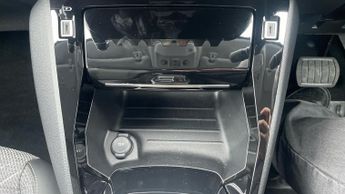 Peugeot 208 50kWh Allure Hatchback 5dr Electric Auto (7.4kW Charger) (136 ps