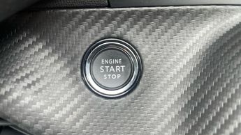 Peugeot 208 50kWh Allure Hatchback 5dr Electric Auto (7.4kW Charger) (136 ps