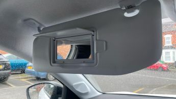 Peugeot 208 50kWh Allure Hatchback 5dr Electric Auto (7.4kW Charger) (136 ps