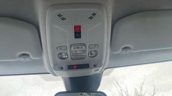 Peugeot 208 50kWh Allure Hatchback 5dr Electric Auto (7.4kW Charger) (136 ps