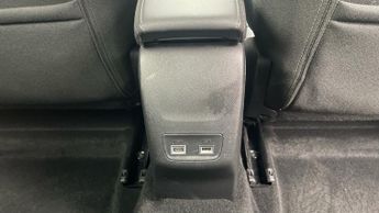 Peugeot 208 50kWh Allure Hatchback 5dr Electric Auto (7.4kW Charger) (136 ps