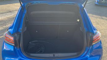 Peugeot 208 50kWh Allure Hatchback 5dr Electric Auto (7.4kW Charger) (136 ps