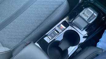 Peugeot 208 50kWh Allure Hatchback 5dr Electric Auto (7.4kW Charger) (136 ps